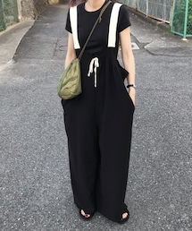 klee | オールインワン・サロペット