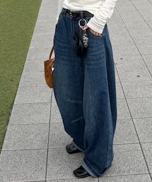 klee | デニムパンツ