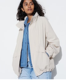 UNIQLO | ブルゾン