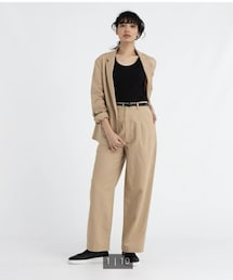 UNIQLO | パンツ