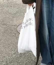 klee | トートバッグ