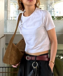 ZARA | Tシャツ/カットソー