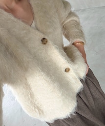 klee | カーディガン/ボレロ