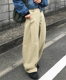 klee | チノパンツ