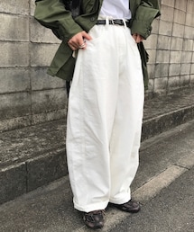 klee | デニムパンツ