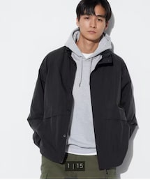 UNIQLO | ブルゾン