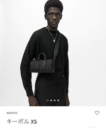 LOUIS VUITTON | バッグ