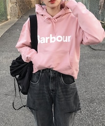 Barbour | パーカー