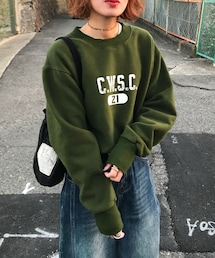 klee | スウェット