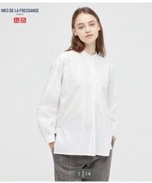 UNIQLO | (シャツ/ブラウス)