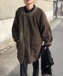 orSlow | ジャケット/アウター