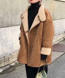 klee | ムートンコート