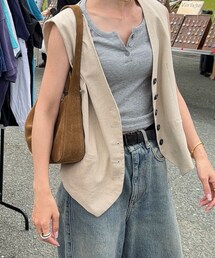 ZARA | ベスト