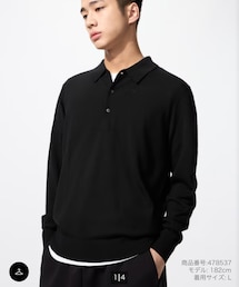 UNIQLO | ニット/セーター