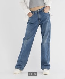 UNIQLO | デニムパンツ