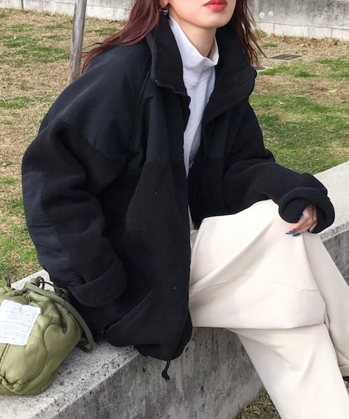 Kumika☆｜usedのジャケット/アウターを使ったコーディネート - WEAR