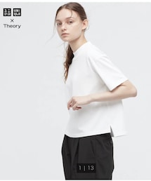 UNIQLO | Tシャツ/カットソー