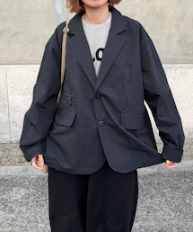 klee | テーラードジャケット