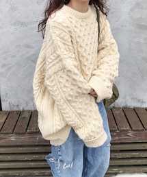 klee | ニット/セーター