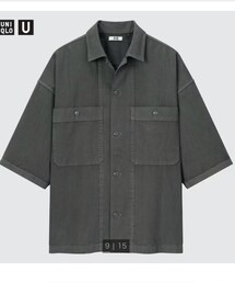 UNIQLO | シャツ/ブラウス
