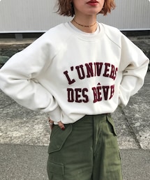 klee | スウェット