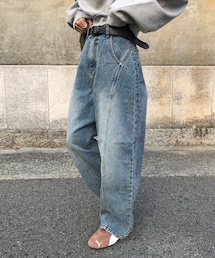 klee | デニムパンツ