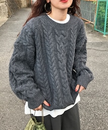 klee | ニット/セーター