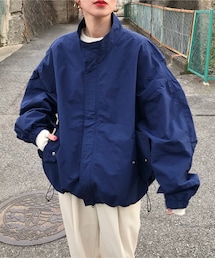klee | ナイロンジャケット