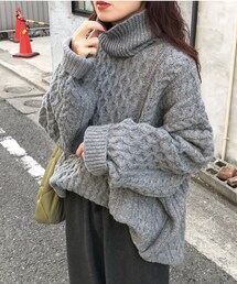 klee | ニット/セーター