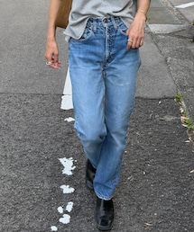vintage Levi's | デニムパンツ
