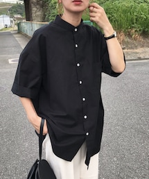 nugu×kumika | シャツ/ブラウス