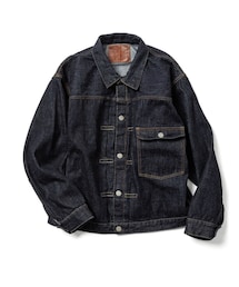 LENO | デニムジャケット