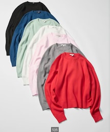 uniqlo c | ニット/セーター