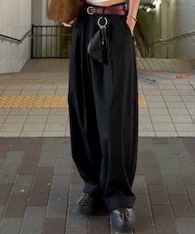 klee | スラックス