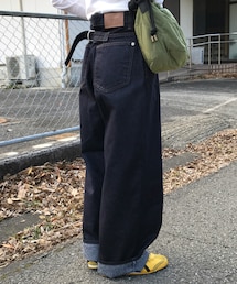 klee | デニムパンツ