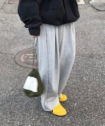 klee | スウェットパンツ