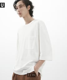 UNIQLO | Tシャツ/カットソー