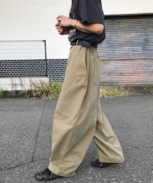 klee | チノパンツ