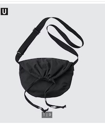 uniqlou | ショルダーバッグ