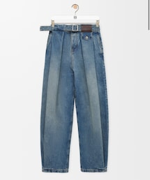 LOEWE | デニムパンツ