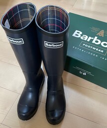 Barbour | ブーツ