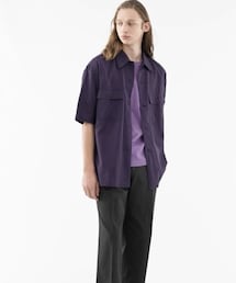 uniqlou | シャツ/ブラウス