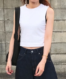 ZARA | タンクトップ