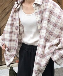 UNIQLO | タンクトップ