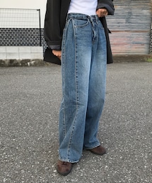klee | デニムパンツ