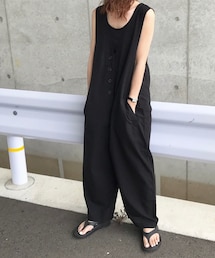 klee | オールインワン・サロペット