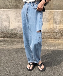 klee | デニムパンツ