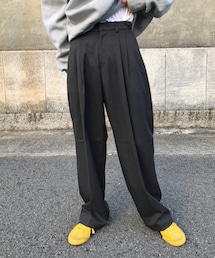 klee | スラックス