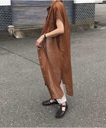 FIKA | シャツ/ブラウス