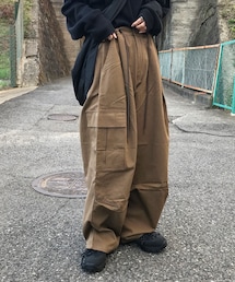 klee | カーゴパンツ